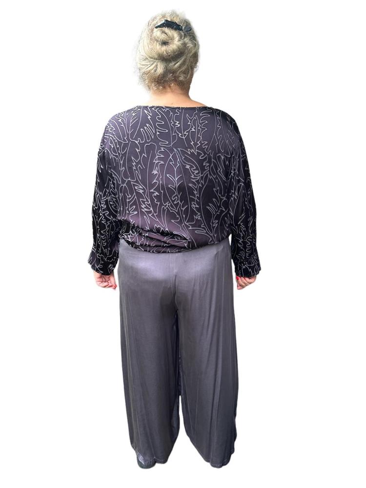 palazzobroek 3667/2-s177 - Grizas