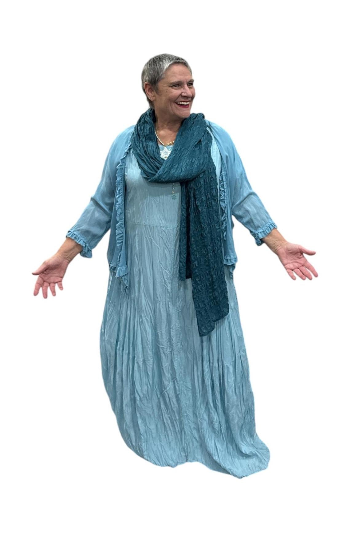 vest "pacu" 1-2400-3 - Praechtig Berlin