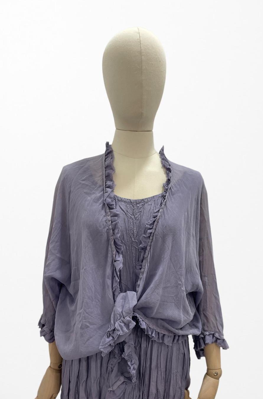 vest "pacu" 1-2400-3 - Praechtig Berlin