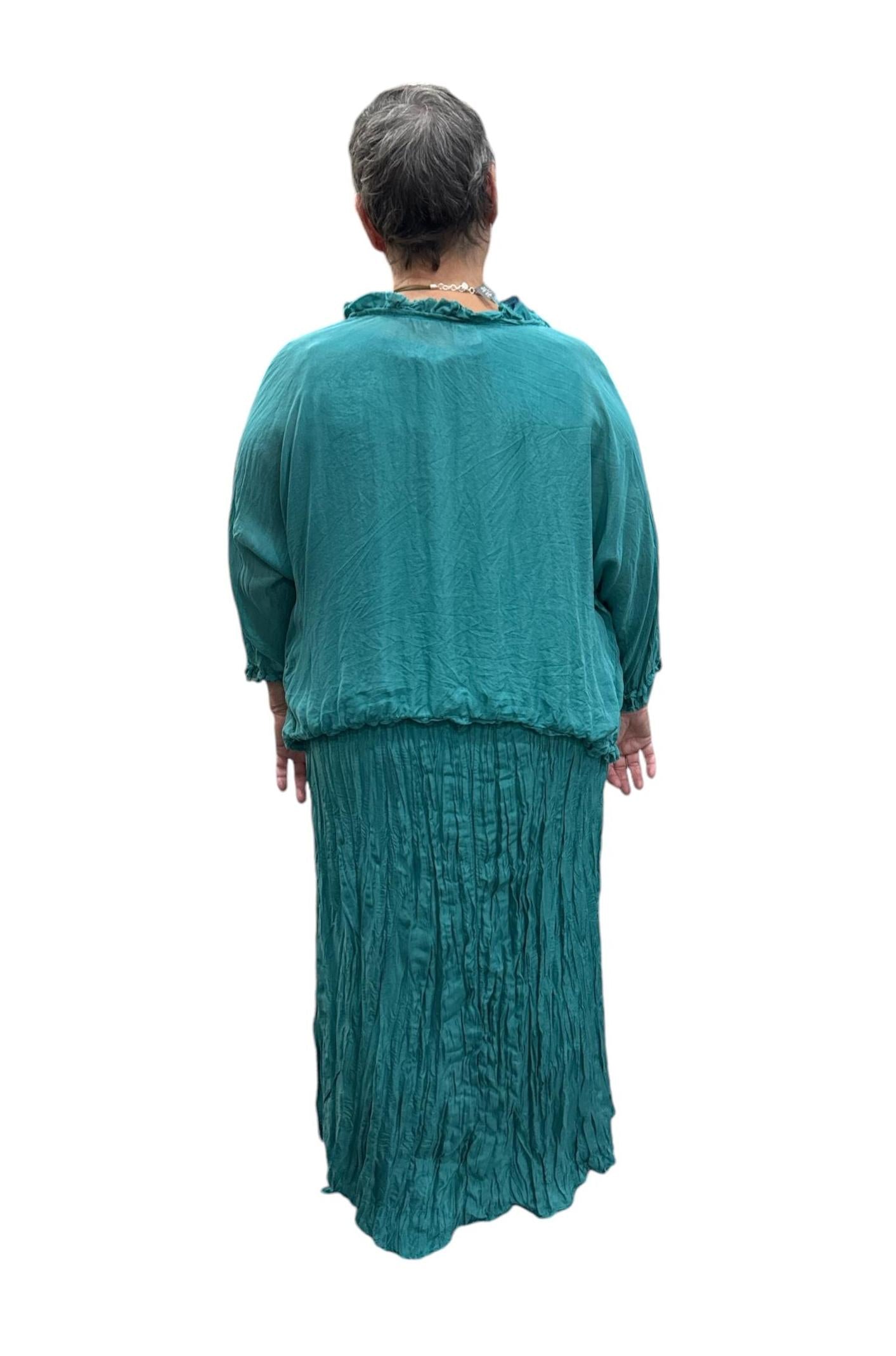 vest "pacu" 1-2400-3 - Praechtig Berlin