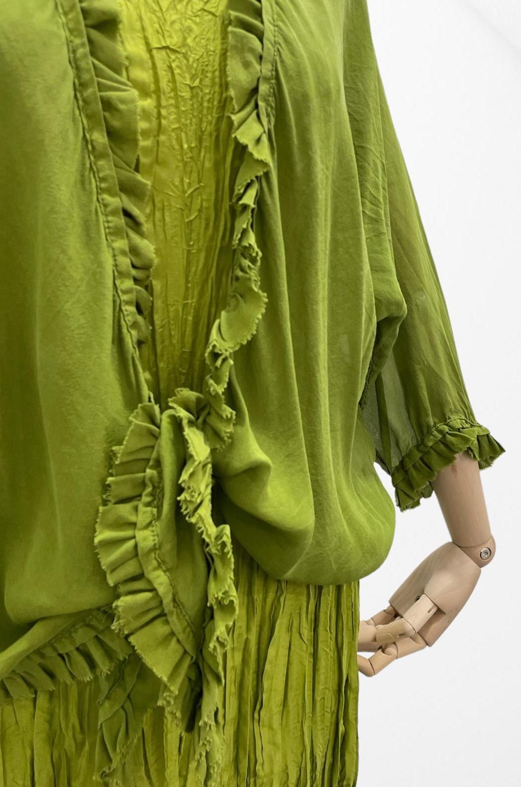 vest "pacu" 1-2400-3 - Praechtig Berlin