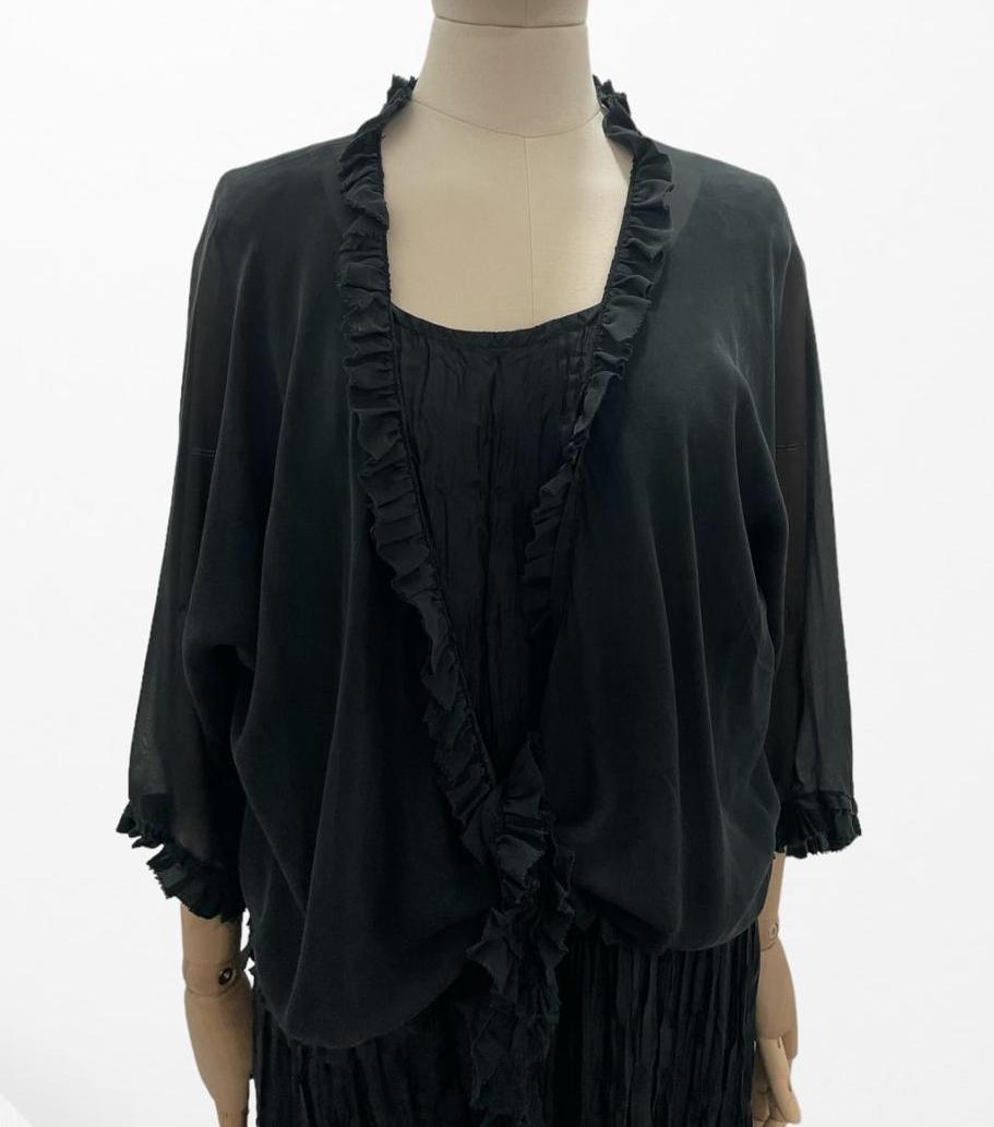 vest "pacu" 1-2400-3 - Praechtig Berlin