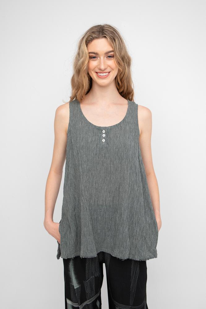 eenvoudige top 850214 - Ozai N Kü