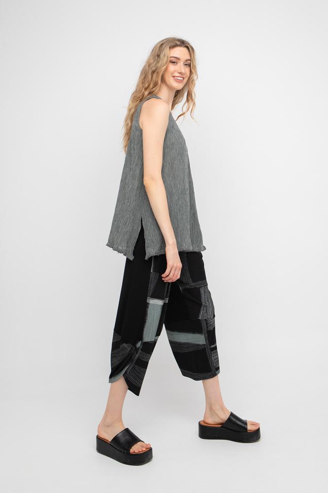 eenvoudige top 850214 - Ozai N Kü