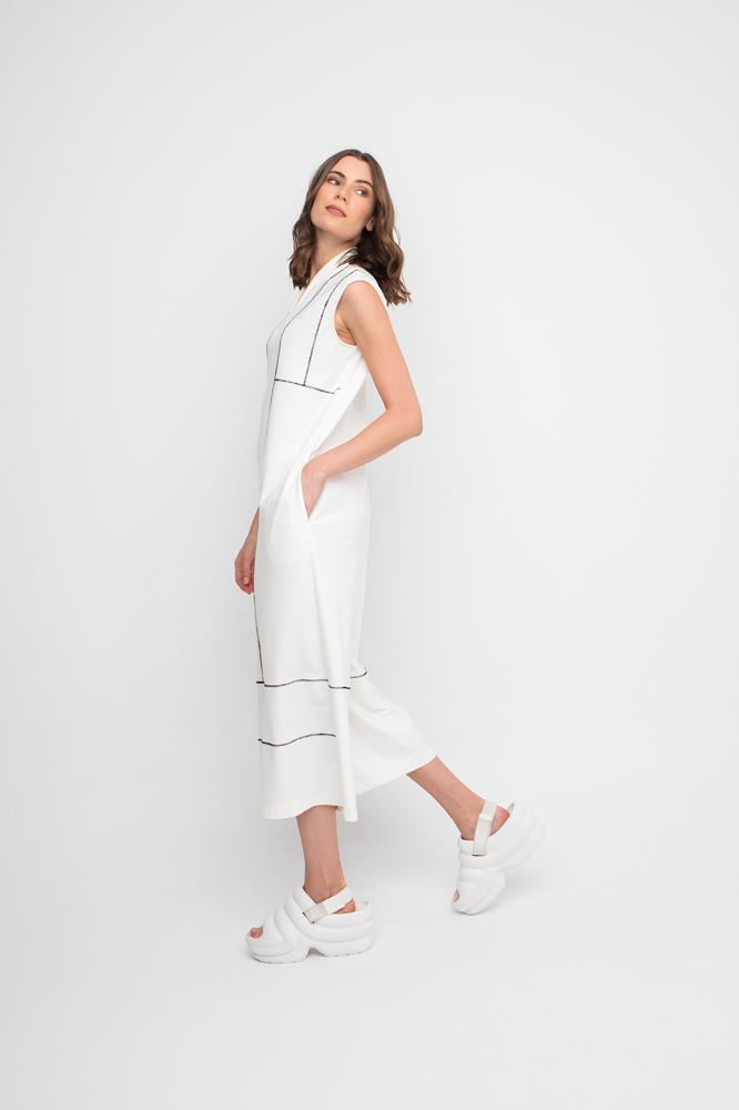 jumpsuit 850604 - Ozai N Kü