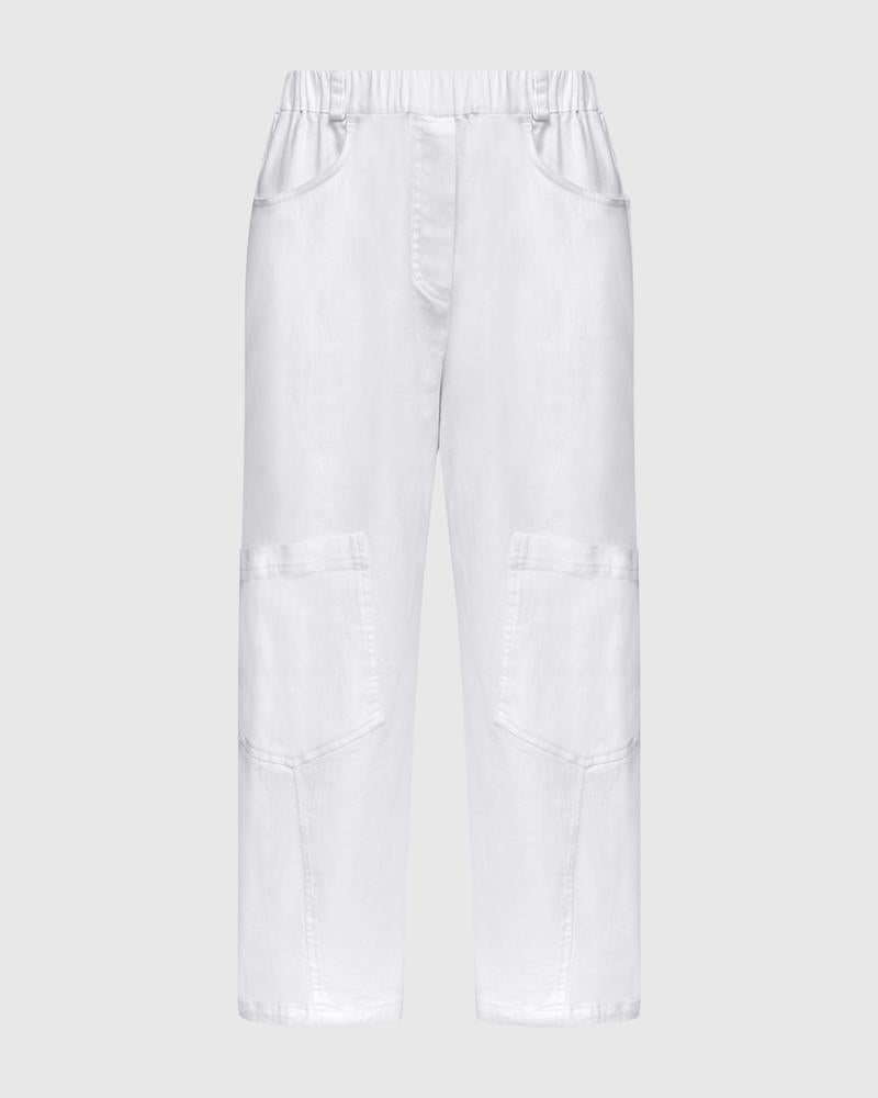 stoere casual broek sp612 - Alembika