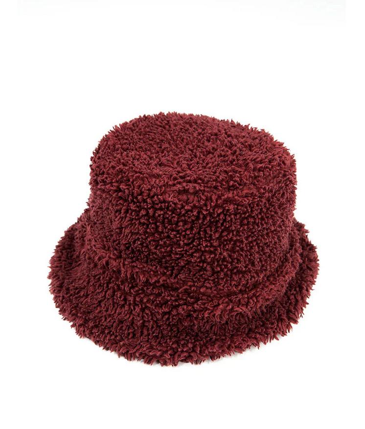 getextureerde hoed 8423-m11-294 - Grizas