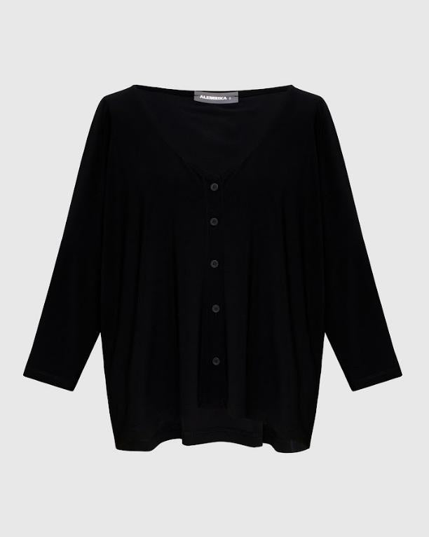 elegante vest rj254 - Alembika