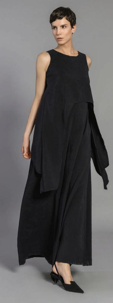 elegante modal jumpsuit 13/arnana - Lotus Eaters