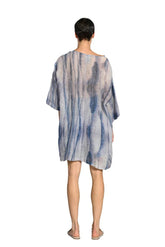 elegante luchtige lyocell blouse 22/velma - Lotus Eaters