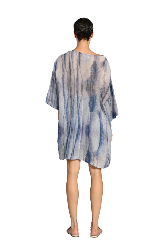 elegante luchtige lyocell blouse 22/velma - Lotus Eaters