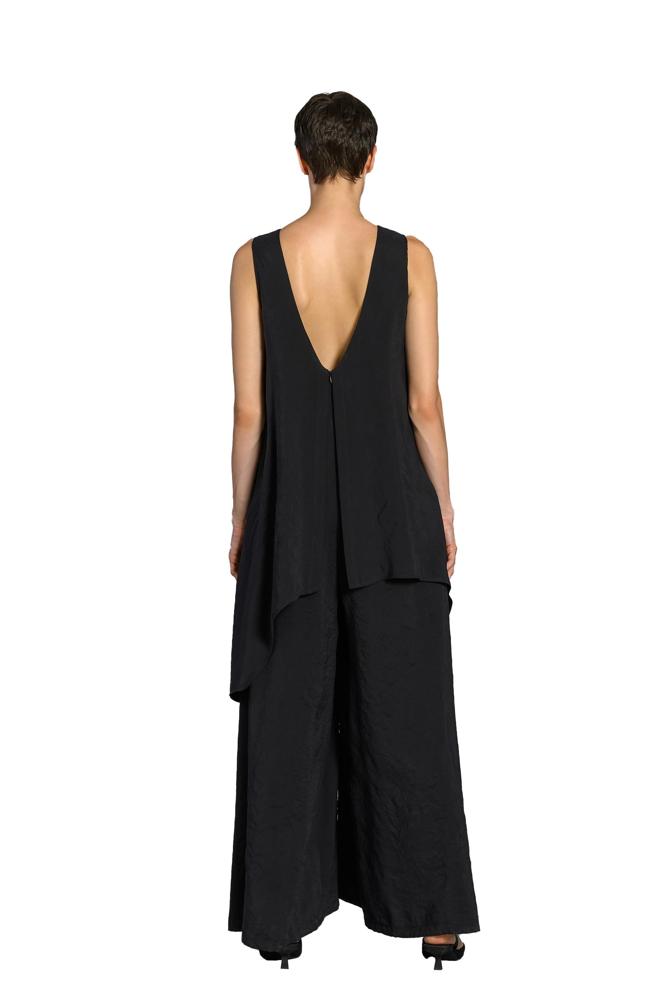 elegante modal jumpsuit 13/arnana - Lotus Eaters