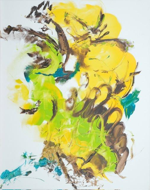 "los van taboe" - Monique Culenaire