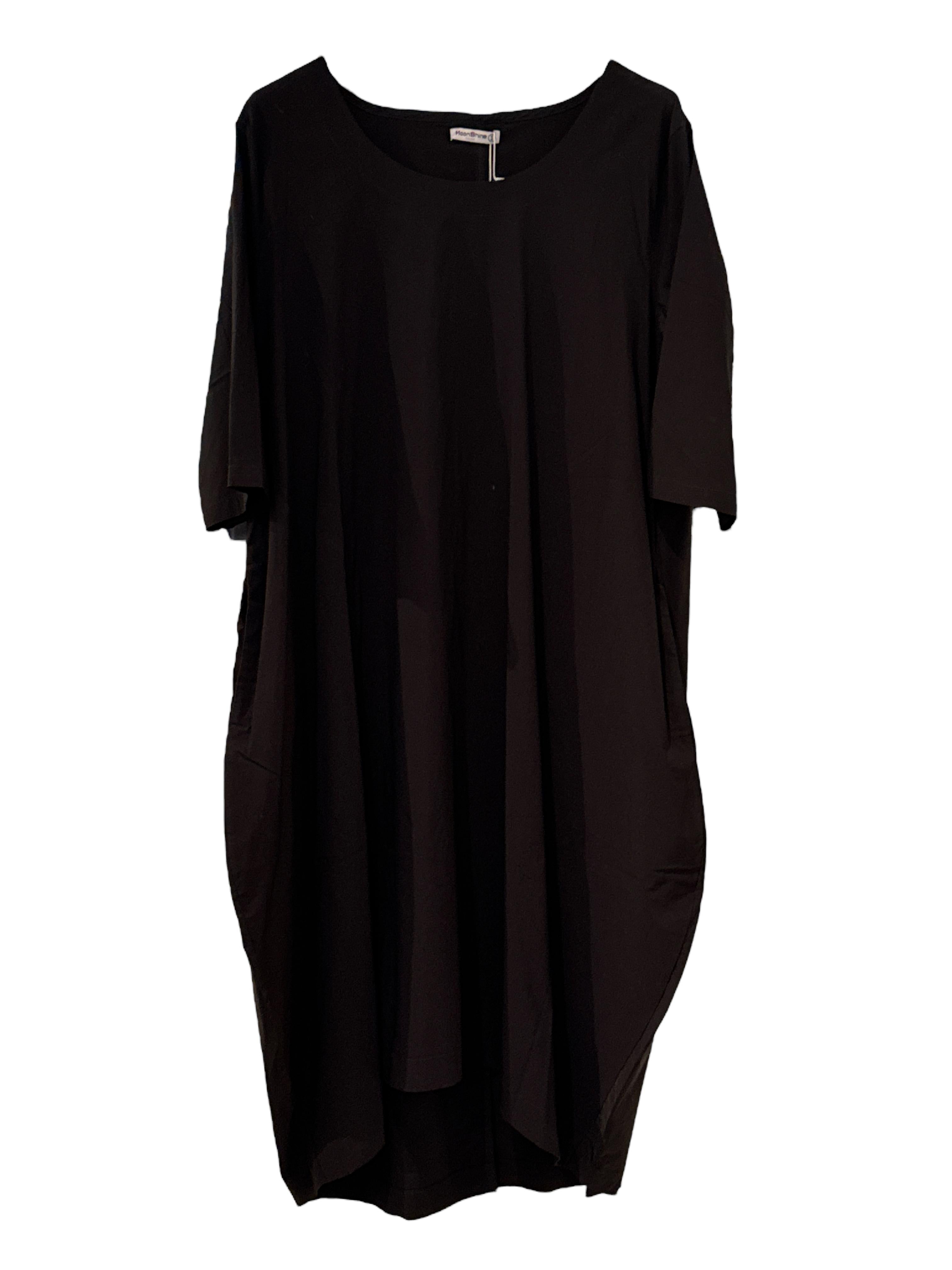 comfortabele jurk 662288 - Moonshine
