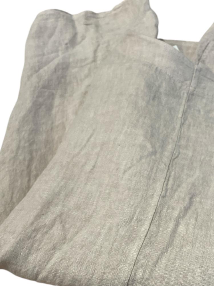 linnen tuniek 90645 - MB Style