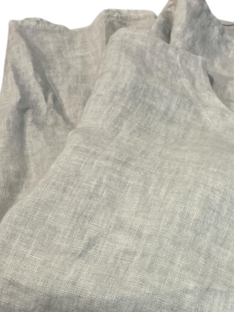 linnen tuniek 90645 - MB Style
