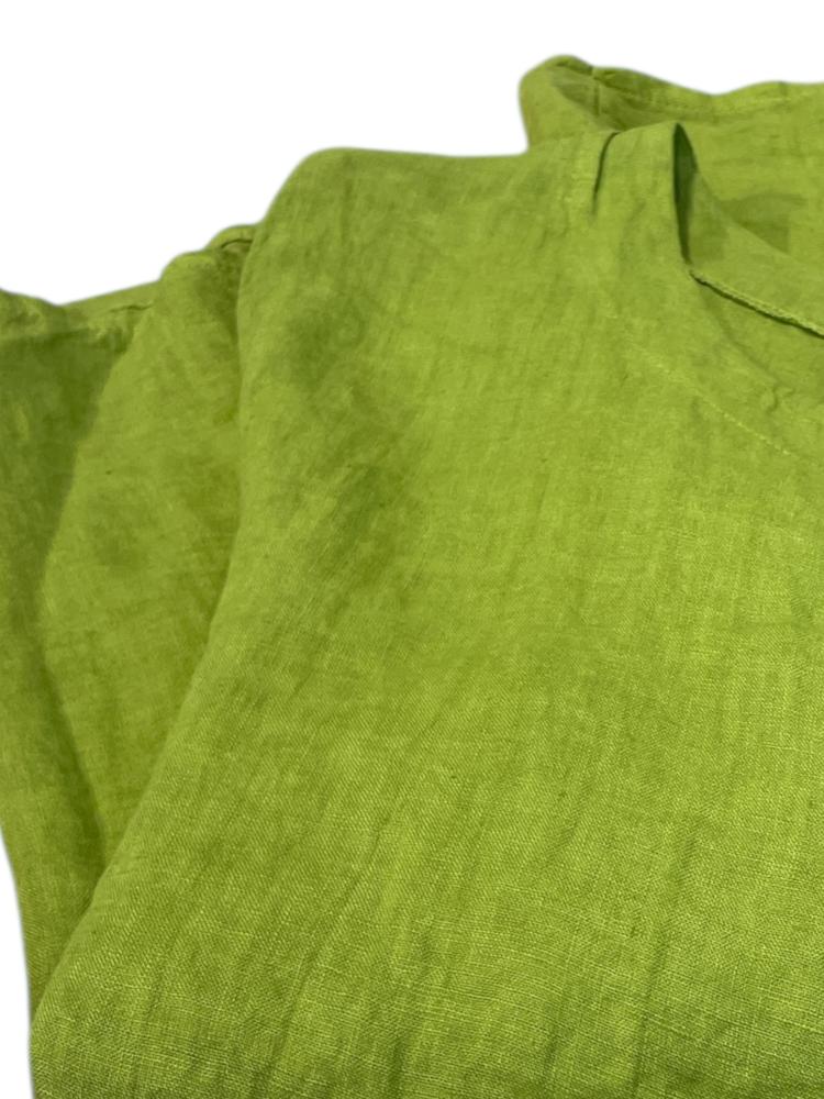 linnen tuniek 90645 - MB Style