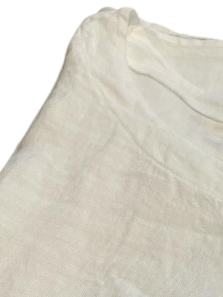 linnen tuniek 90645 - MB Style