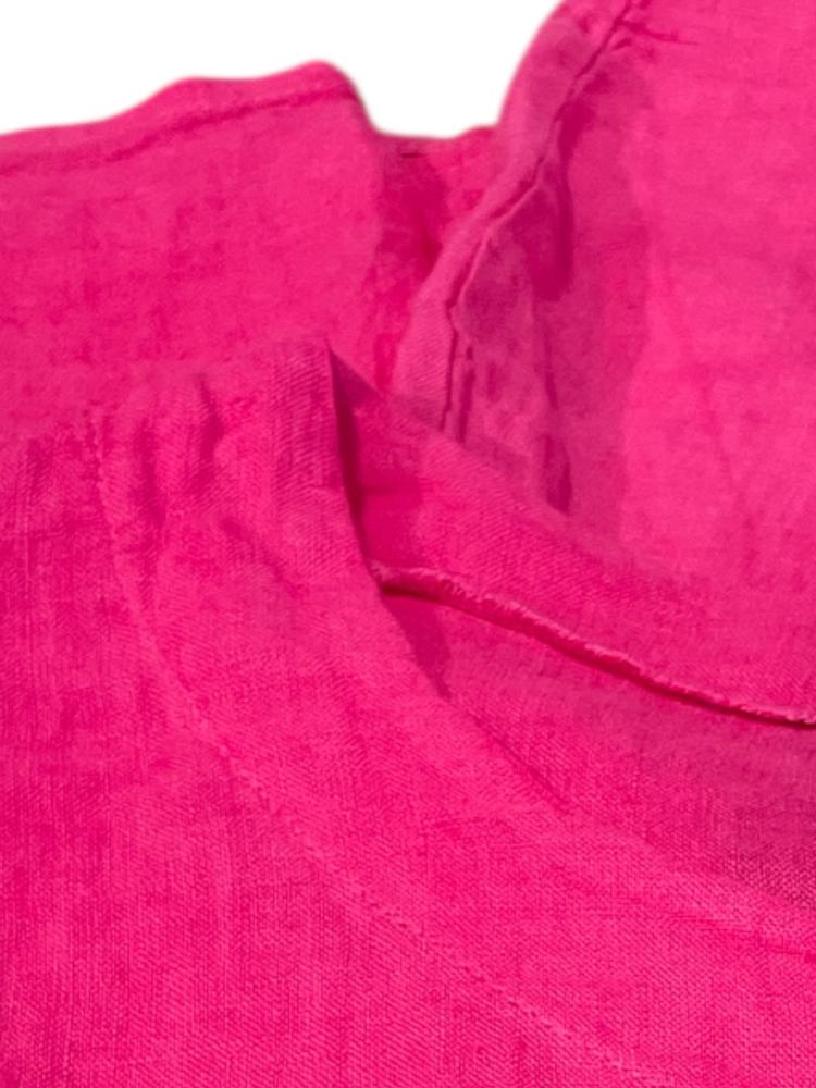 linnen tuniek 90645 - MB Style