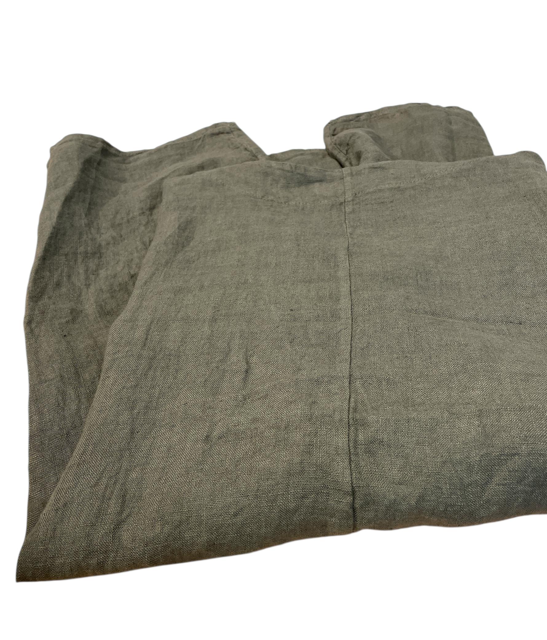 linnen tuniek 90645 - MB Style