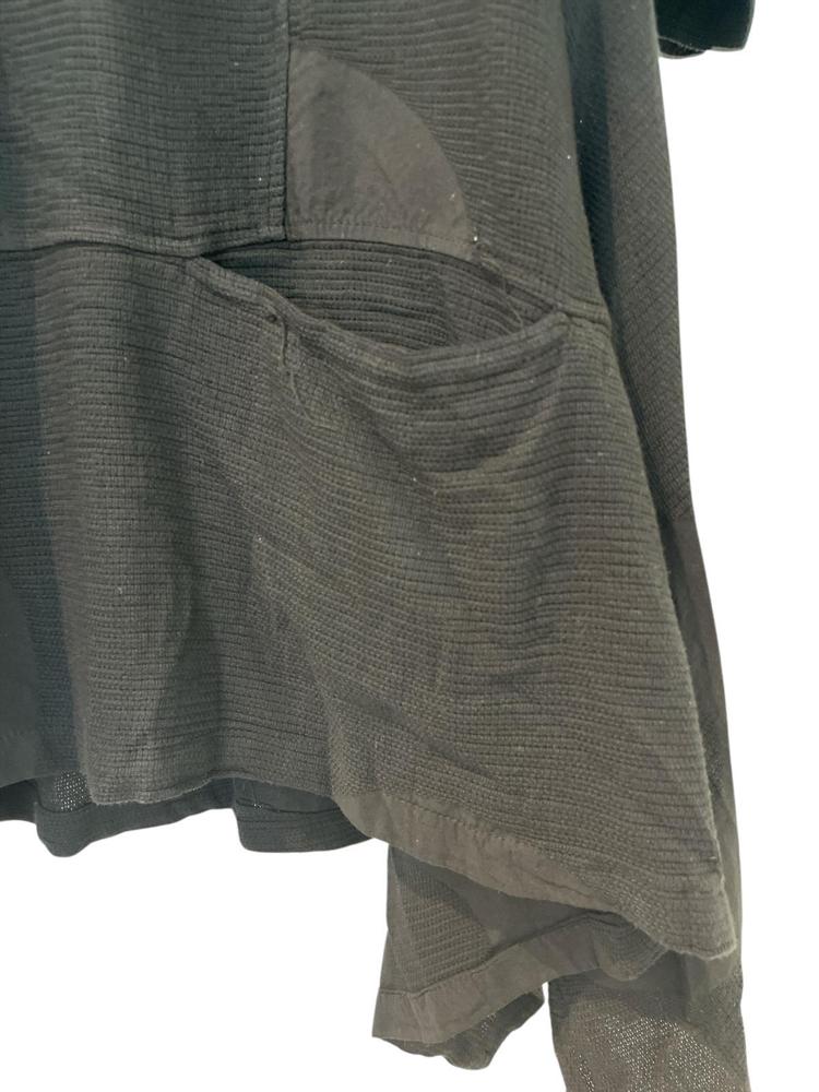 katoenen shirt y2341 - Moonshine
