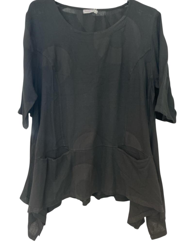 katoenen shirt y2341 - Moonshine