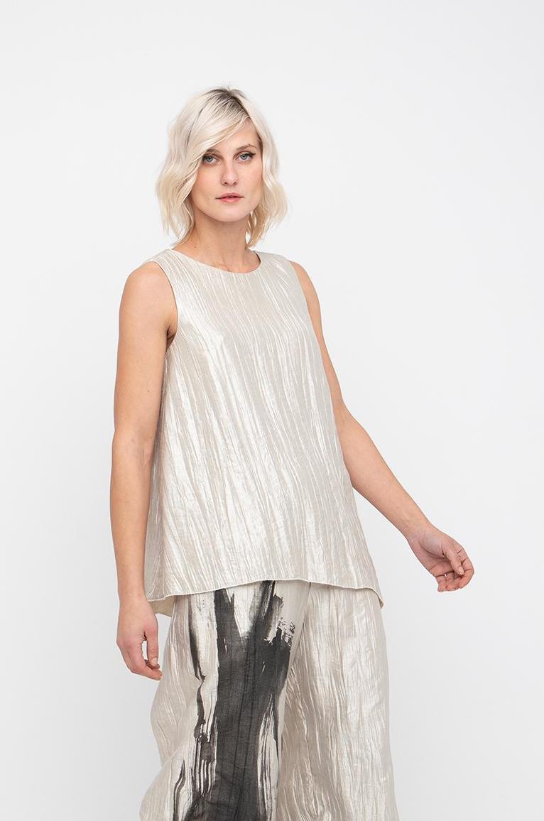 glanzende top 766012 - Ozai N Kü