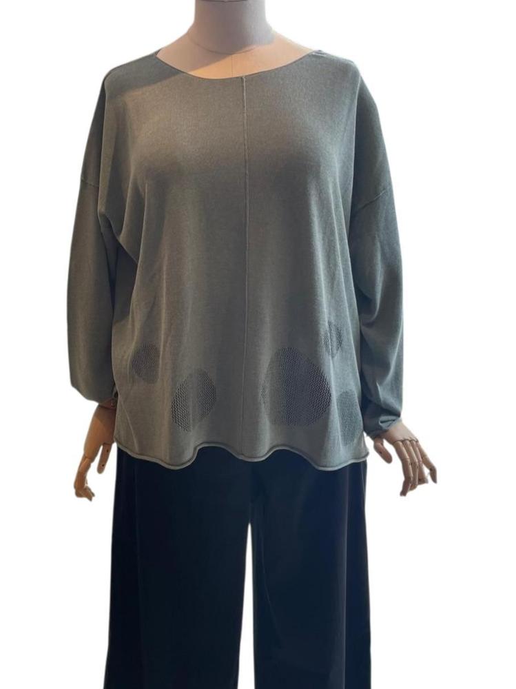 elegante pull 8535-024 - Vetono