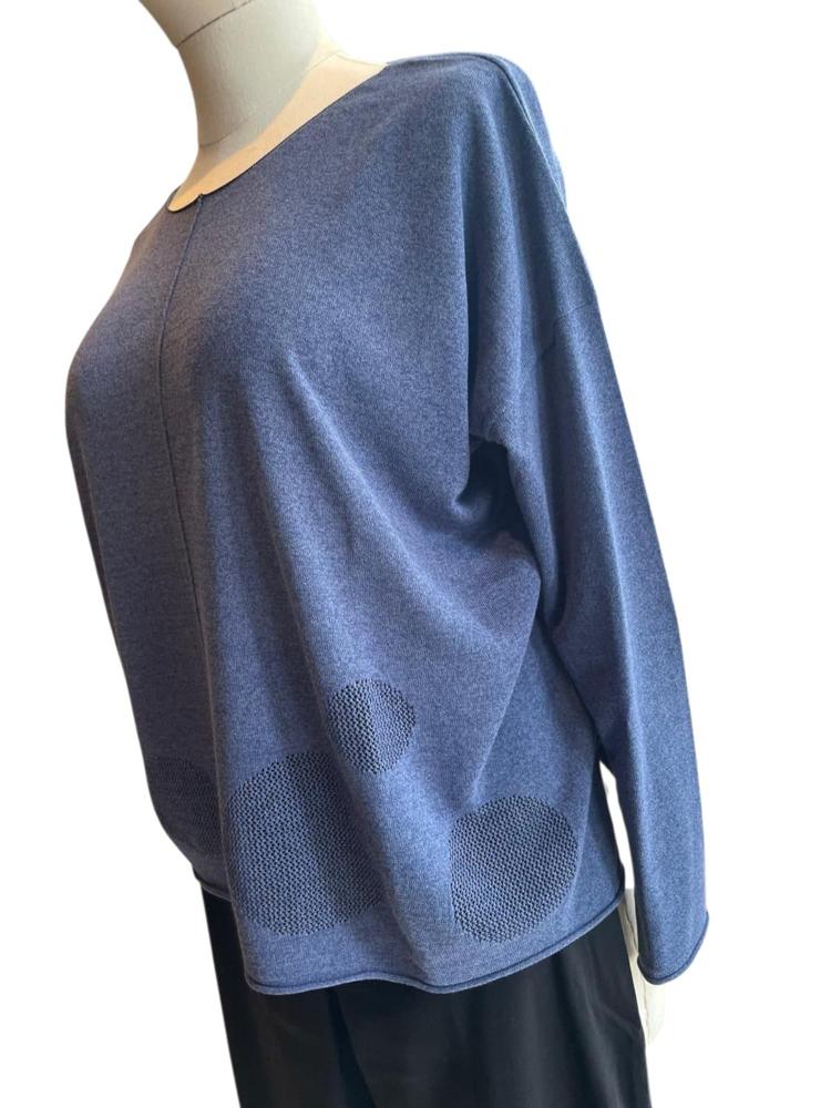 elegante pull 8535-024 - Vetono