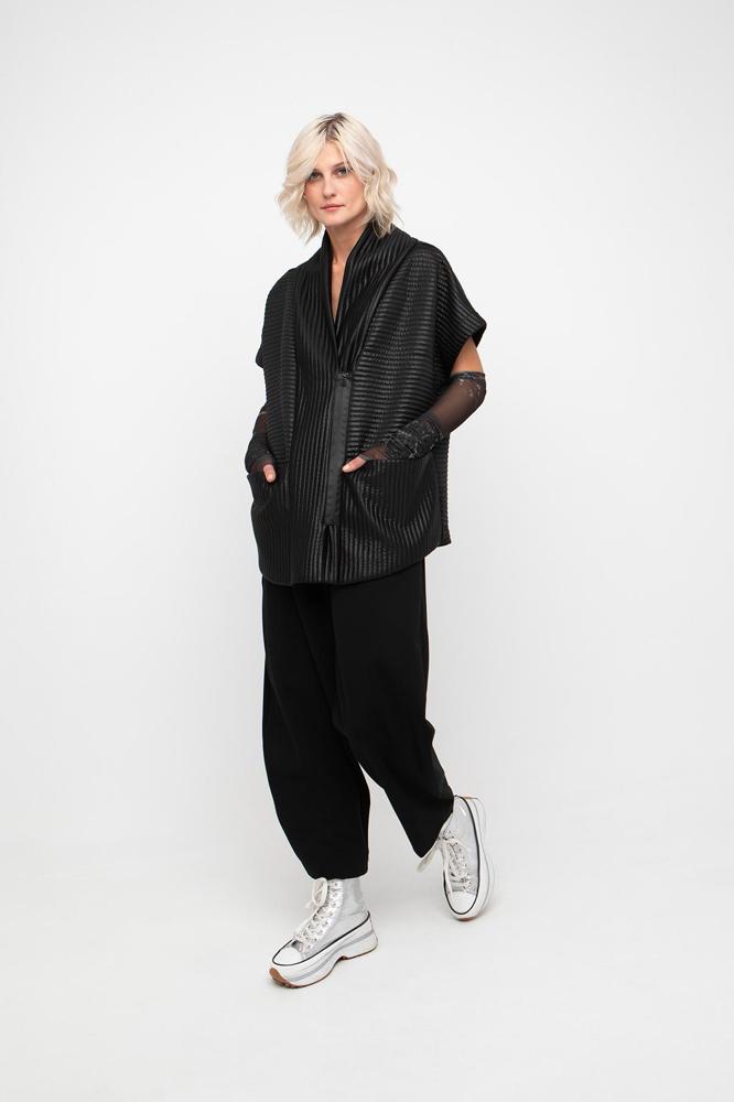 stijlvolle comfortabele broek 766045 - Ozai N Kü