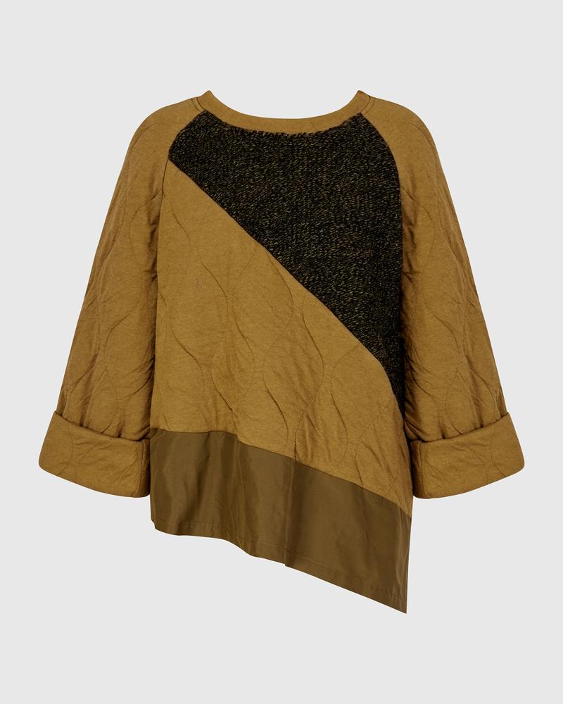 asymmetrische pull ut612 - Urban by Alembika