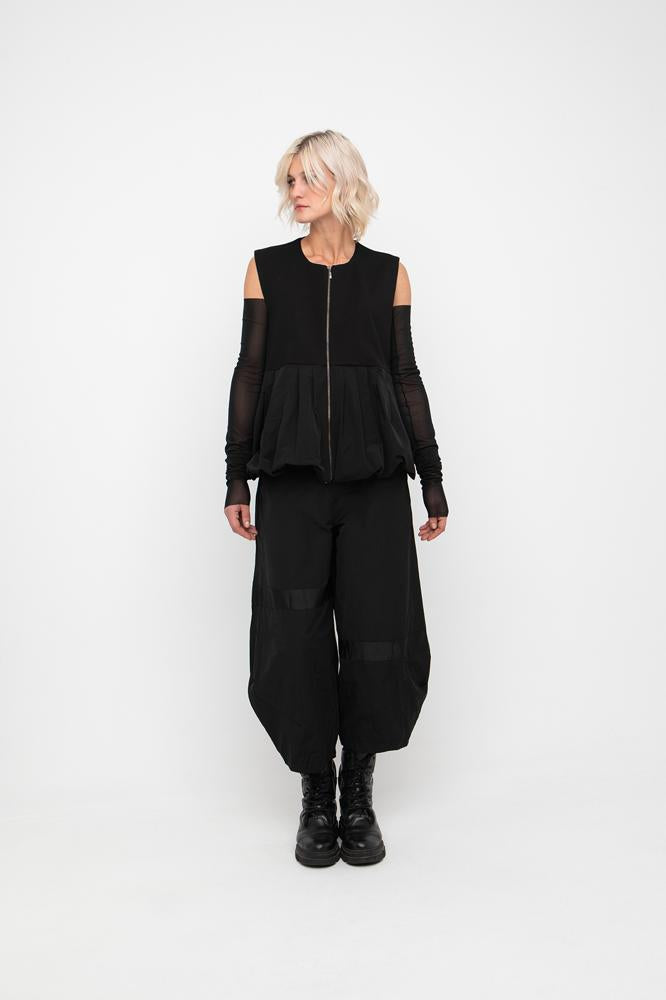 mouwloos vest 766016 - Ozai N Kü