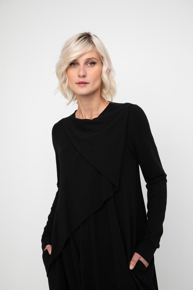 jurk met zakken 766017 - Ozai N Kü