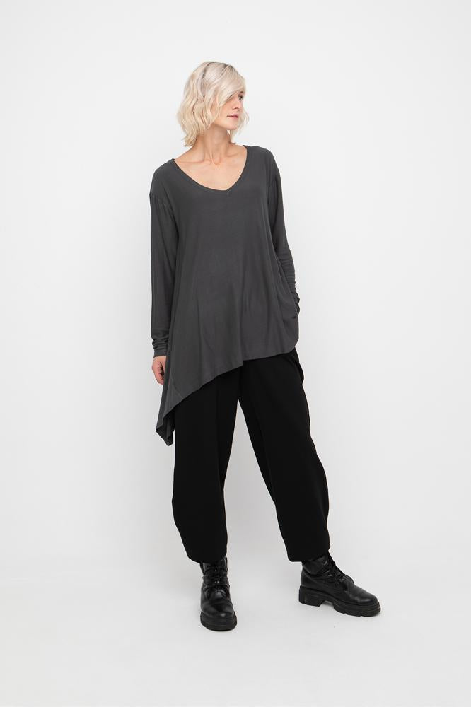 v-hals shirt 766067 - Ozai N Kü