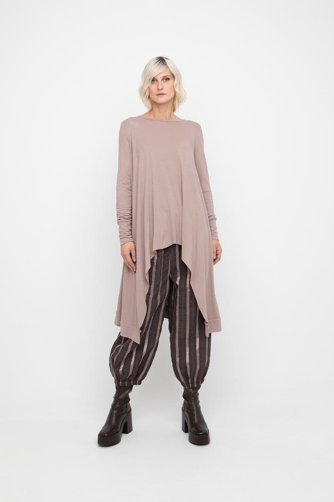 asymmetrische tuniek 766079 - Ozai N Kü