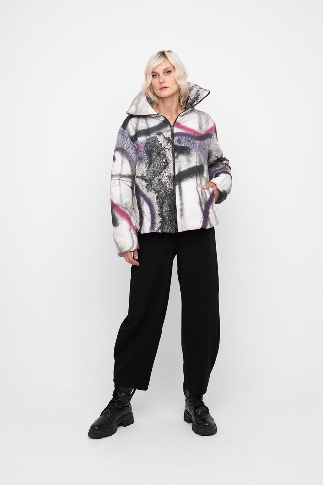 kunst design vest 766109 - Ozai N Kü