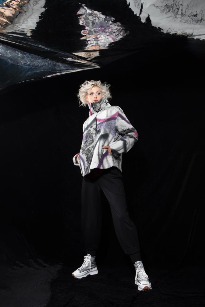 kunst design vest 766109 - Ozai N Kü