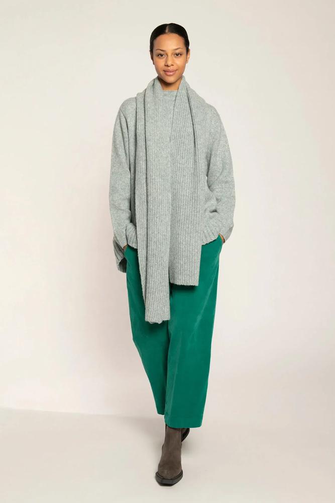 wollen pull 9535-028 - Vetono