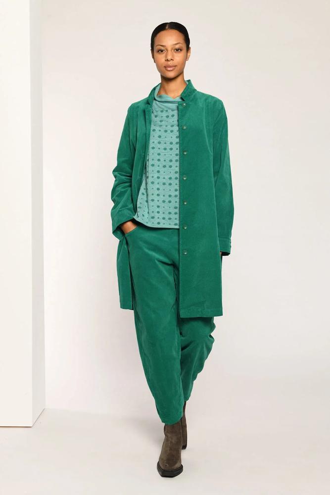 wol-katoen pull 9532-023 - Vetono