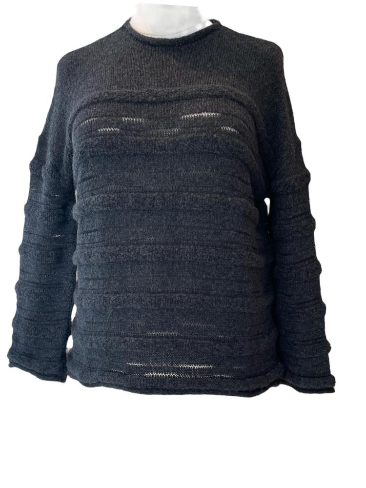 merino wol gebreide pull 766120 - Ozai N Kü