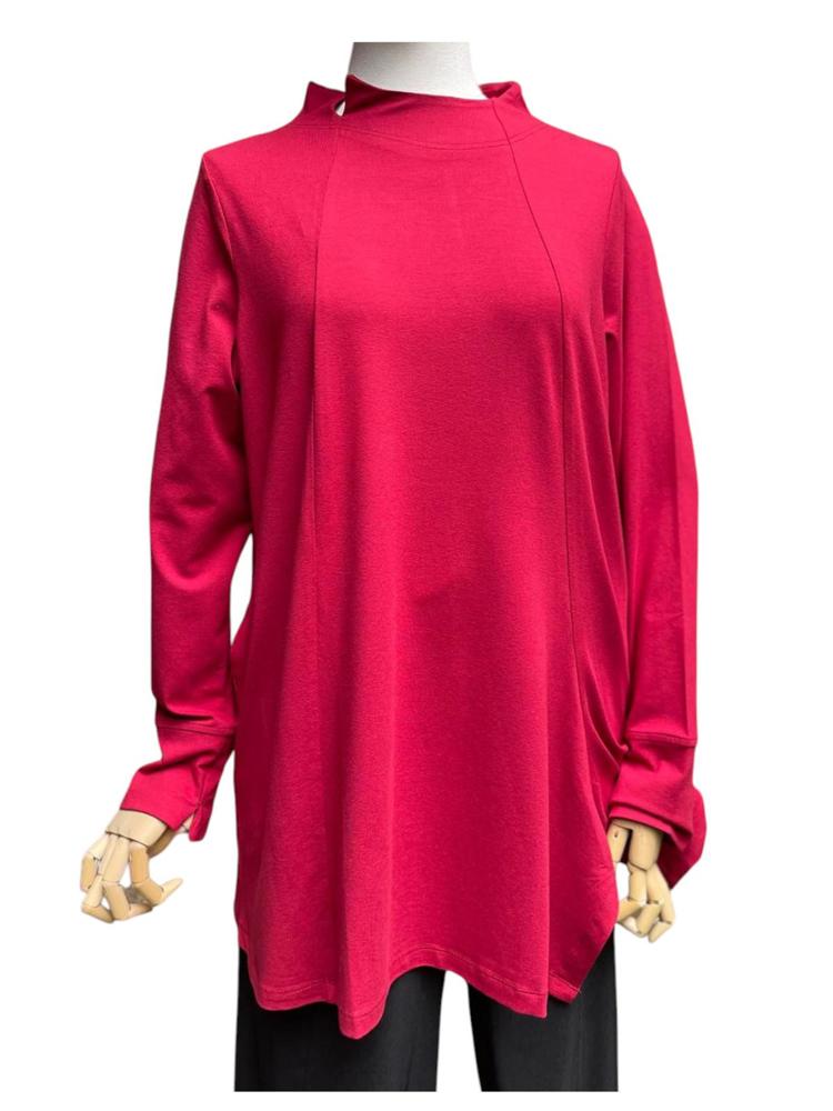 lange mouwen shirt 9561-027 - Vetono