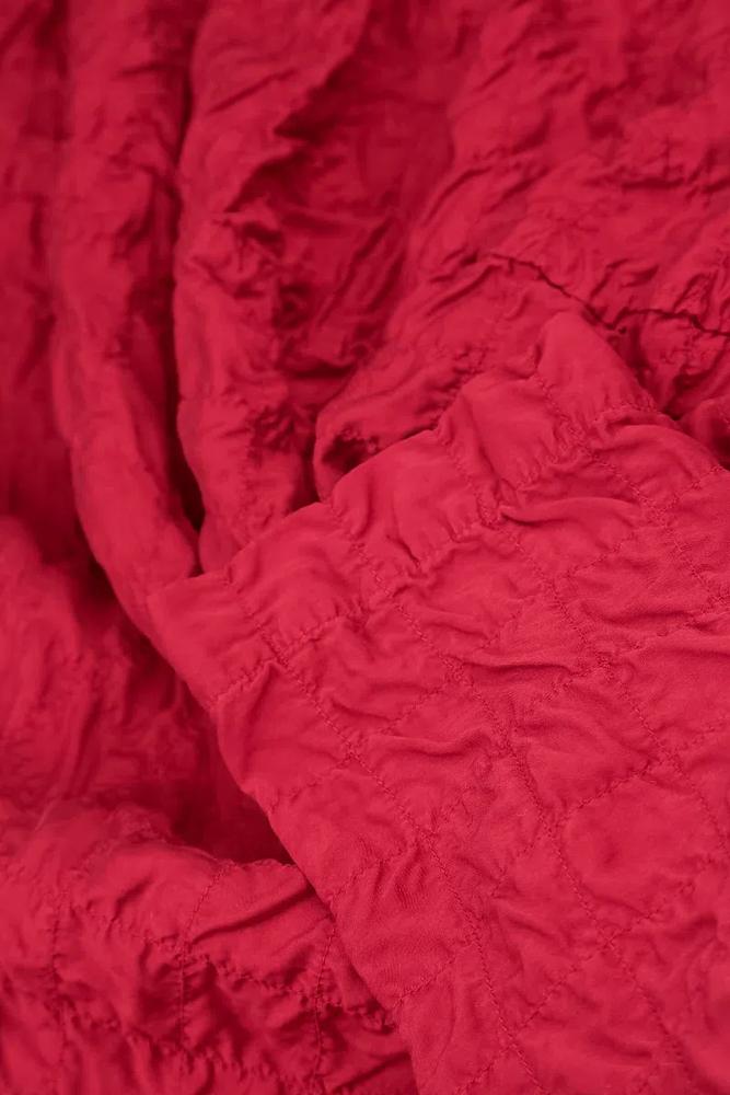 zijden gekreukelde broek 3833-st1 - Grizas