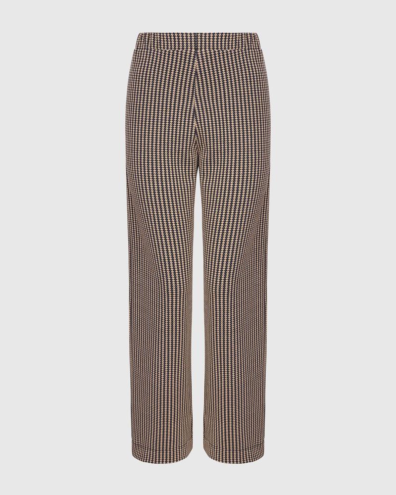 stijlvolle broek ap616 - Alembika