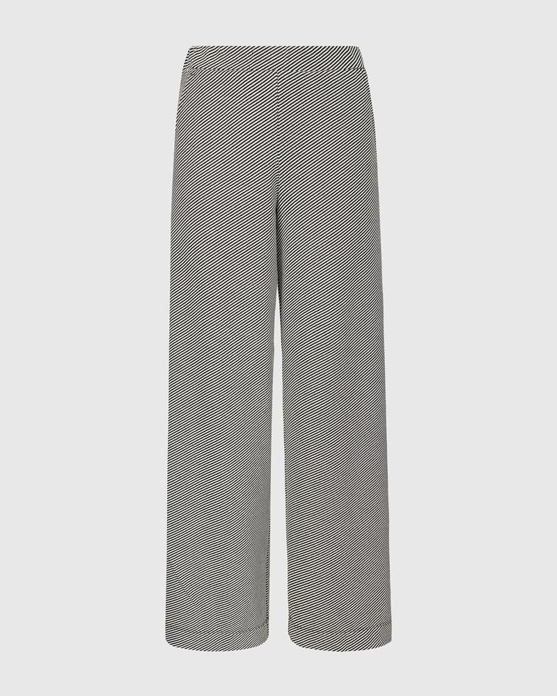 stijlvolle broek ap616 - Alembika