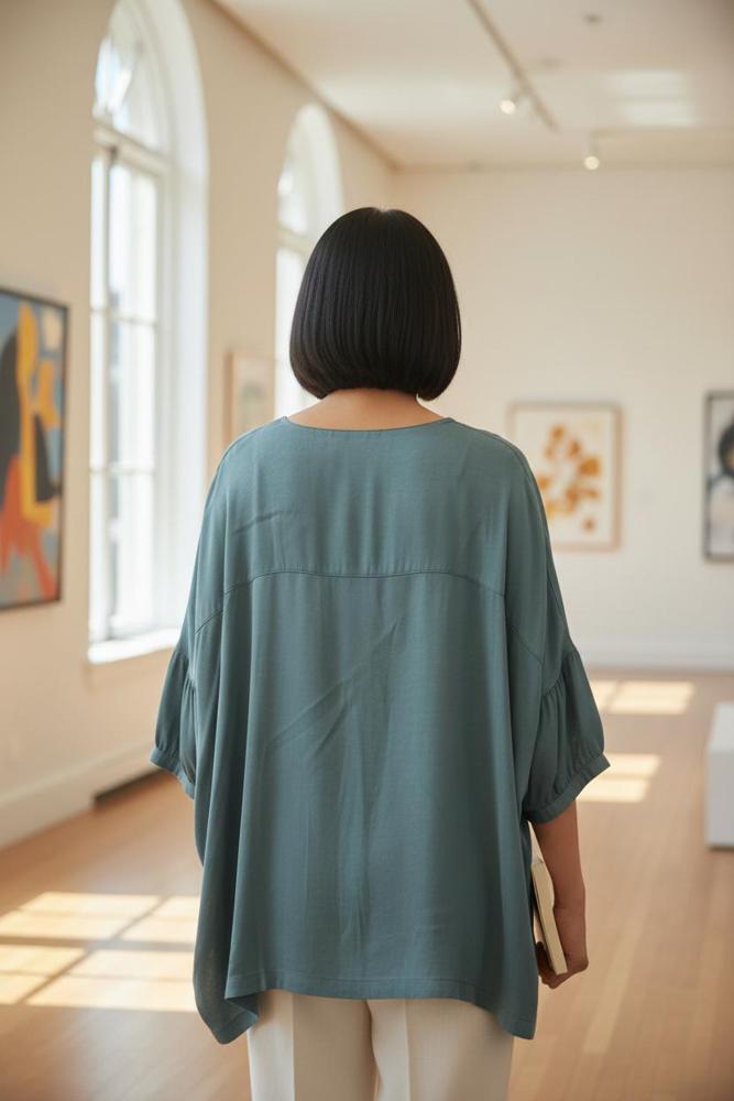 bloes-vest 25-4176 - Momi