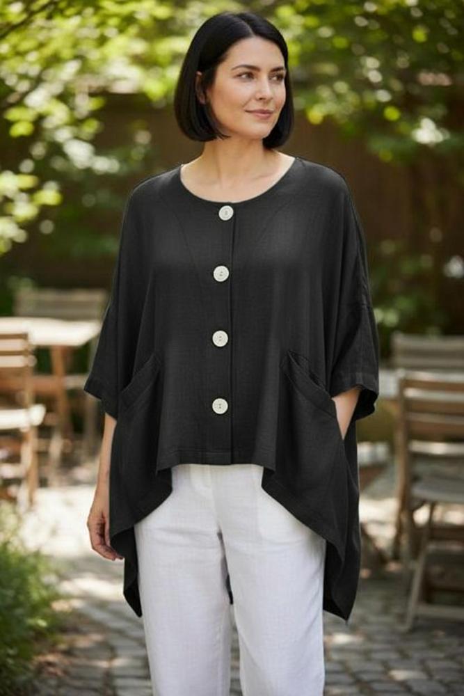 bloes-vest 25-4176 - Momi