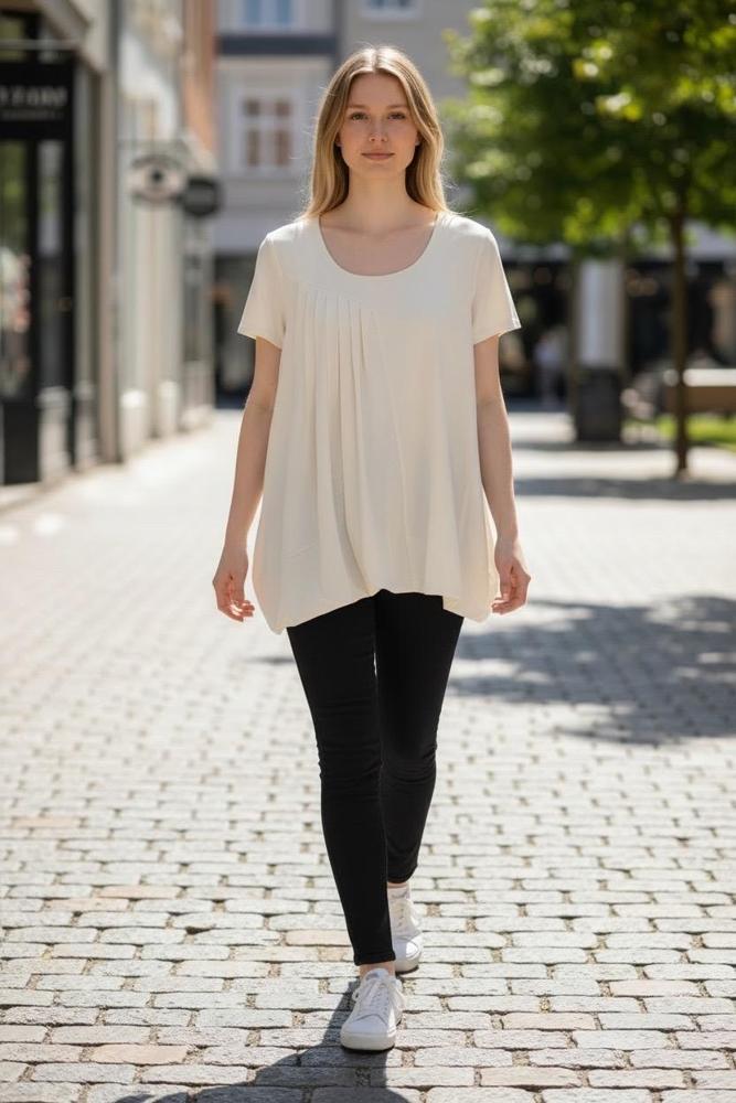 elegant casual dames shirt 861254 - Ozai N Kü