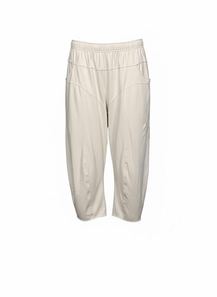 comfortabele casual damesbroek 104h074 - Chalona