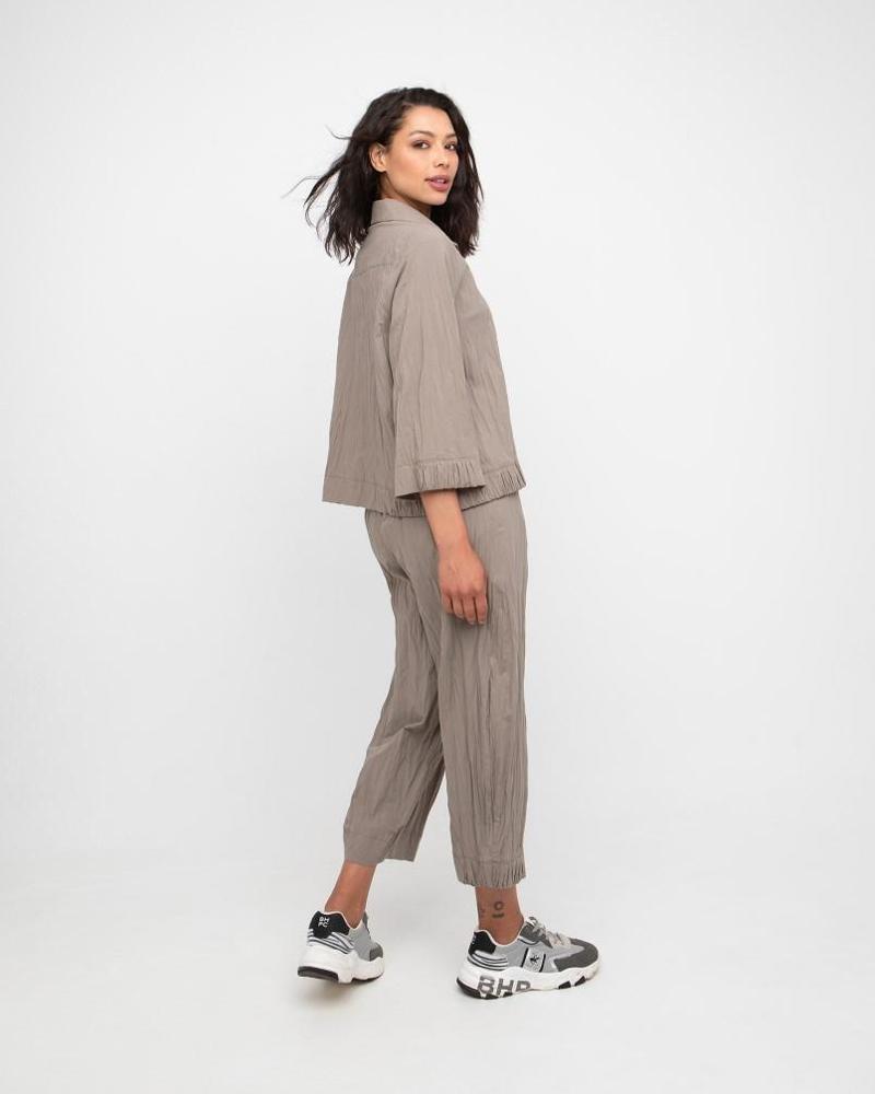 katoenen broek 860304 - Ozai N Kü