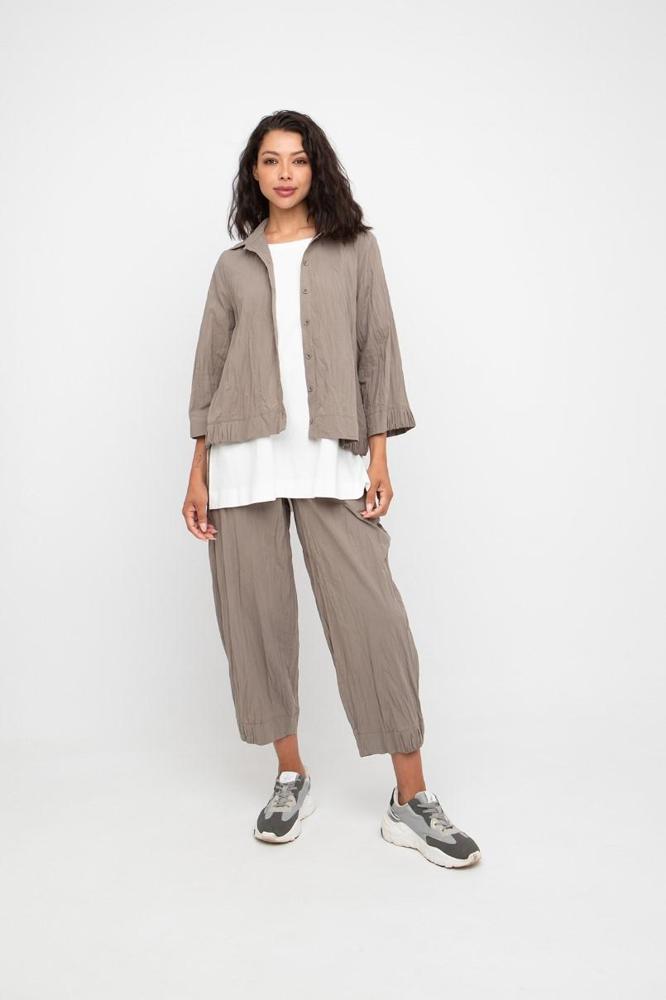 katoenen broek 860304 - Ozai N Kü